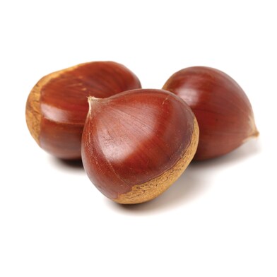 Castaña granel 500 g aprox.-0