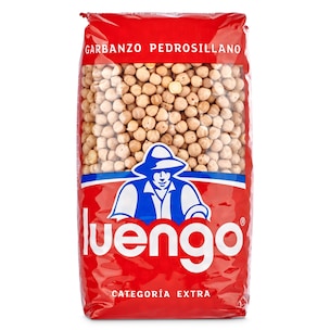 garbanzos pedrosillanos 1 kg
