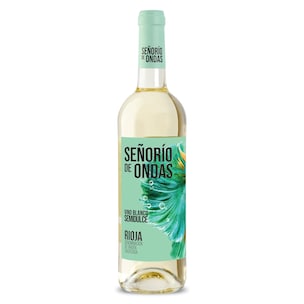 vino blanco semidulce do rioja 75 cl