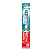 Cepillo dental medio COLGATE   BLISTER 1 UD