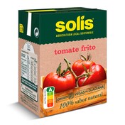 Tomate frito Solís brik 350 g