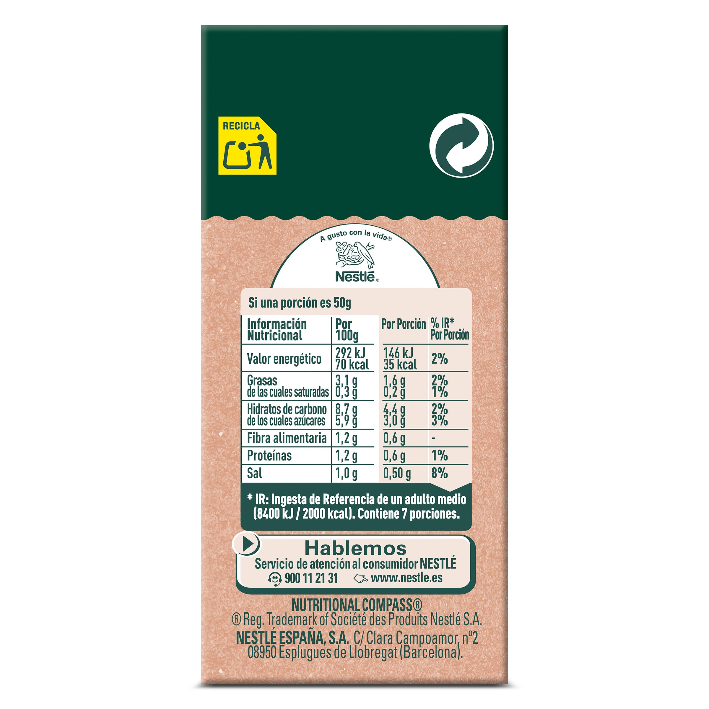 Tomate frito Solís 350 g