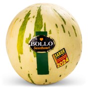 Melón sweet heart unidad aprox. 1 Kg