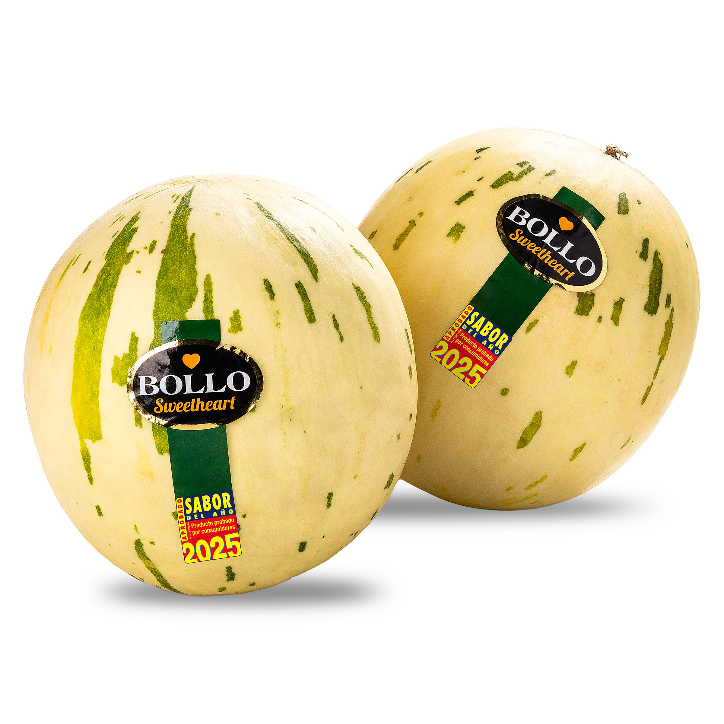 Melón Sweet Heart unidad 1.5 Kg aprox.