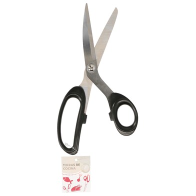 Tijeras de cocina multiusos Jocca 1 unidad-0