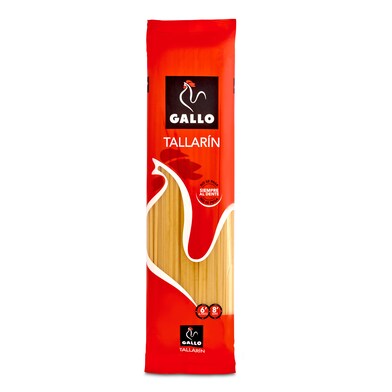 Tallarines Gallo bolsa 450 g-0