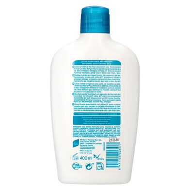 Aftersun leche hidratante reparadora Ecran bote 400 ml-1 Aftersun leche hidratante reparadora Ecran bote 400 ml-1