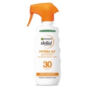 Spray protector solar spf 30 Delial bote 300 ml