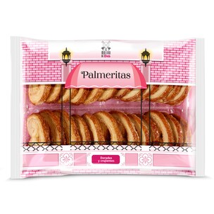 palmeritas 245 g