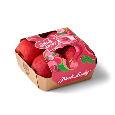 Manzana pink lady bandeja 750 gr-0