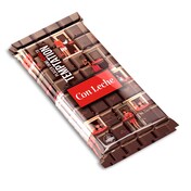 Chocolate con leche TEMPTATION pack 2 unidades 300 GR