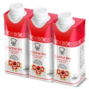 Gazpacho Al Punto Dia brik 3 x 330 ml