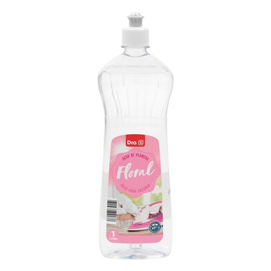 Agua de plancha floral Dia bote 1 l-0 Agua de plancha floral Dia bote 1 l-0