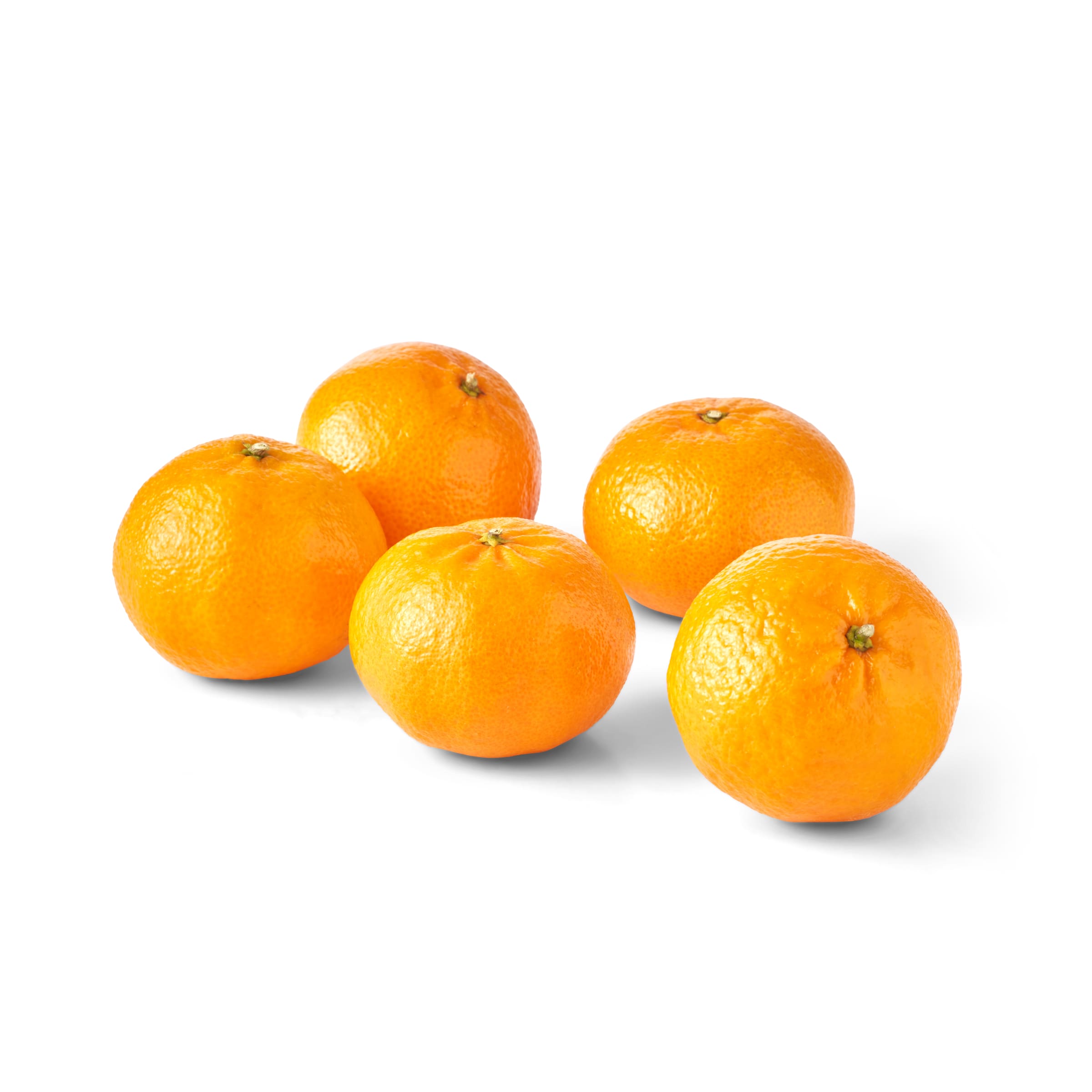Mandarina granel 500 g aprox.
