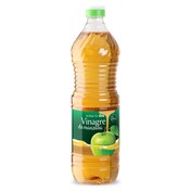 Vinagre de manzana Aliña tu Dia botella 1 l