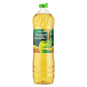 vinagre de manzana 1 l