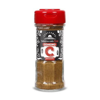 Comino molido Vegecampo de Dia frasco 45 g-0 Comino molido Vegecampo de Dia frasco 45 g-0