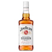 Whisky bourbon Jim Beam botella 70 cl