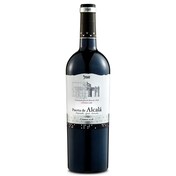 Vino tinto crianza D.O. Madrid Puerta de Alcalá botella 75 cl