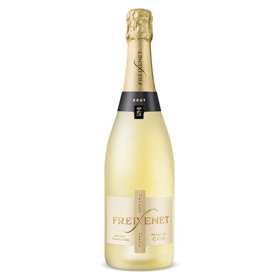Cava brut Freixenet Carta Nevada botella 75 cl-0 Cava brut Freixenet Carta Nevada botella 75 cl-0