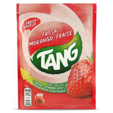 Refresco de fresa Tang bolsa 30 g-0 Refresco de fresa Tang bolsa 30 g-0