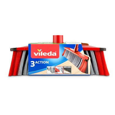 Recambio cepillo Vileda 1 unidad-1 Recambio cepillo Vileda 1 unidad-1