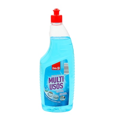 Limpiador multiusos Dia botella 1 l-0