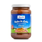 Dulce de leche Mardel frasco 450 g