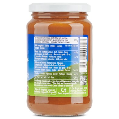 Dulce de leche Mardel frasco 450 g-1 Dulce de leche Mardel frasco 450 g-1