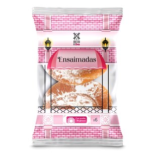ensaimadas 220 g