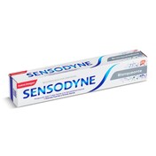 Pasta dentífrica blanqueante Sensodyne tubo 75 ml