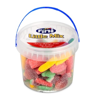 golosinas surtidas little mix 500 g
