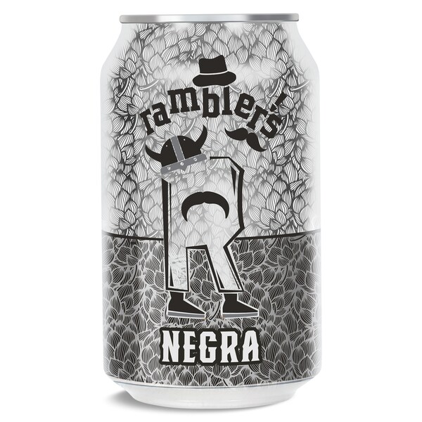 Cerveza Especial Negra Dia Lata 33 Cl.