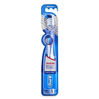 Cepillo dental Oral-B blister 1 unidad-0