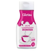 Leche condensada desnatada Dia Láctea bote 450 g