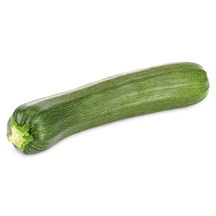 calabacin unidad 400 g aprox
