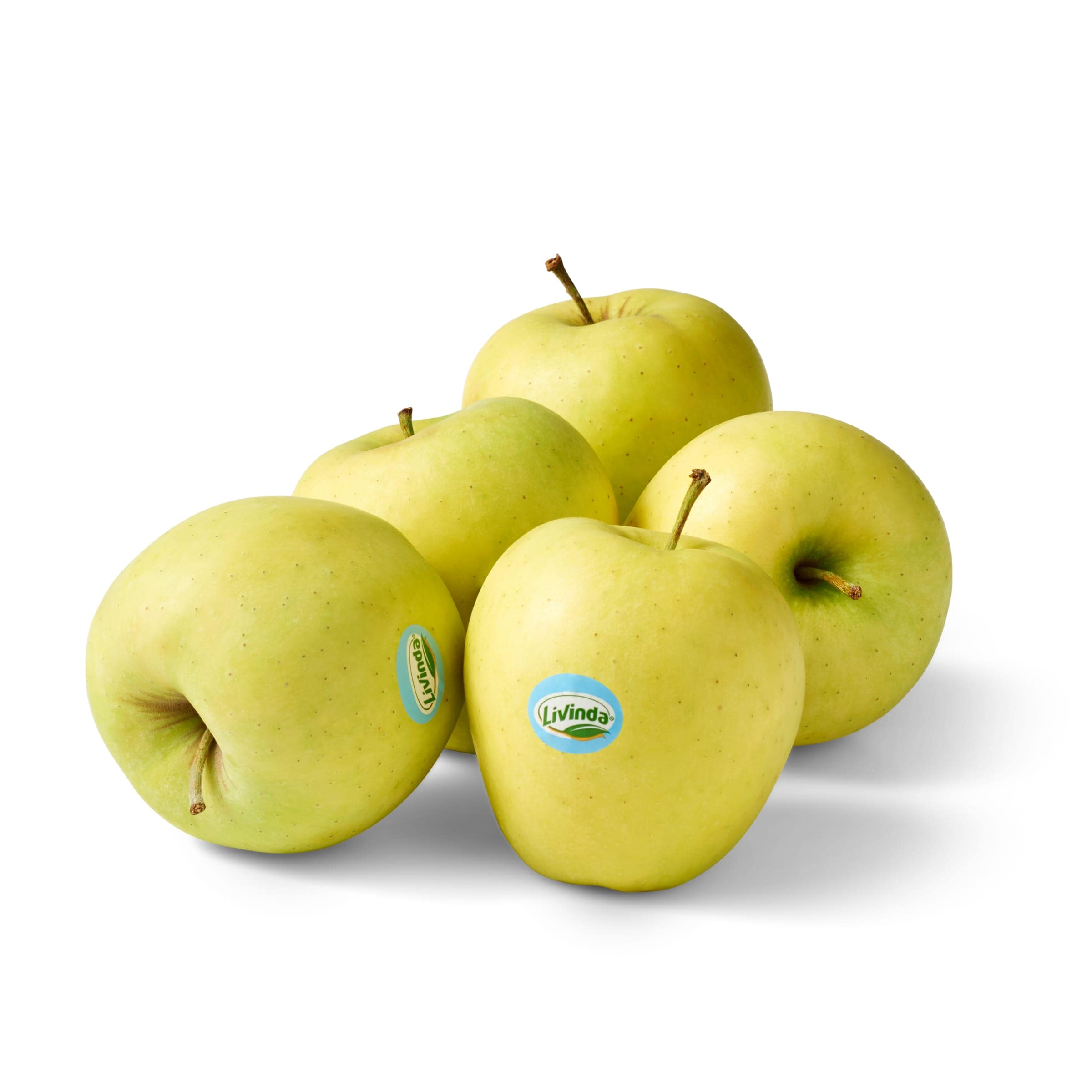 Manzana Golden granel 500 g aprox.
