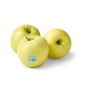 Manzana golden granel 1 Kg aprox.