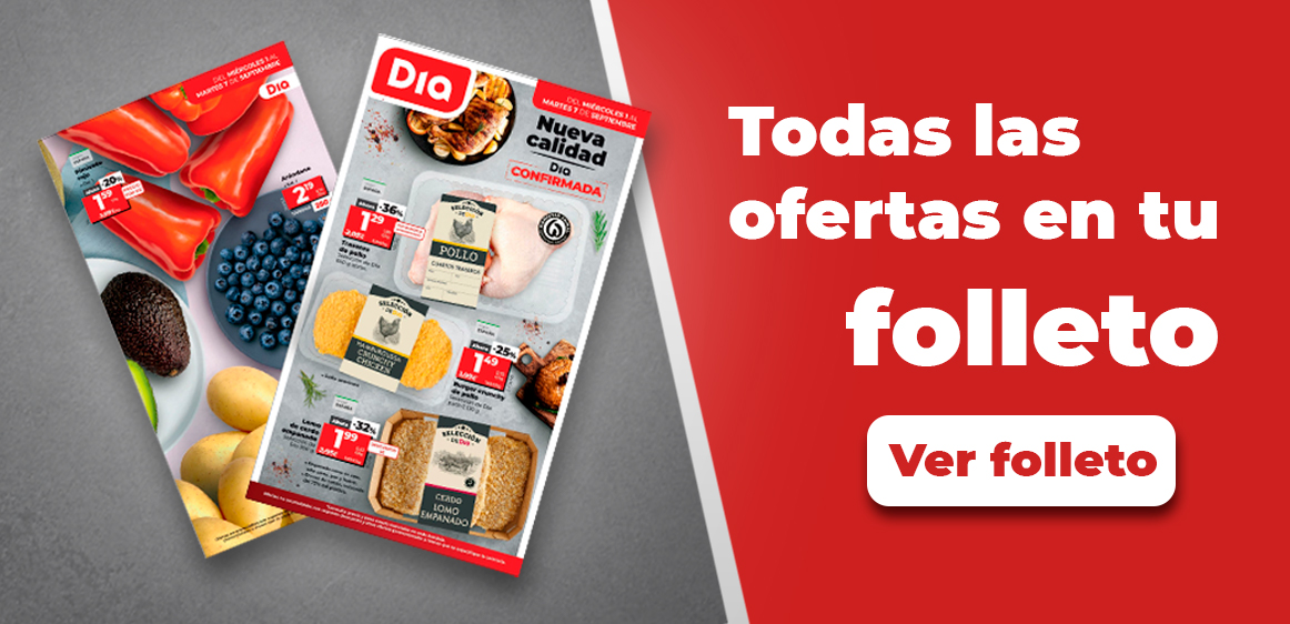  Ofertas del día