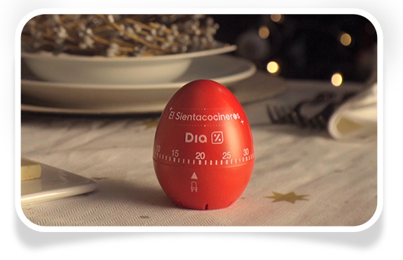 navidad Sientacocineros